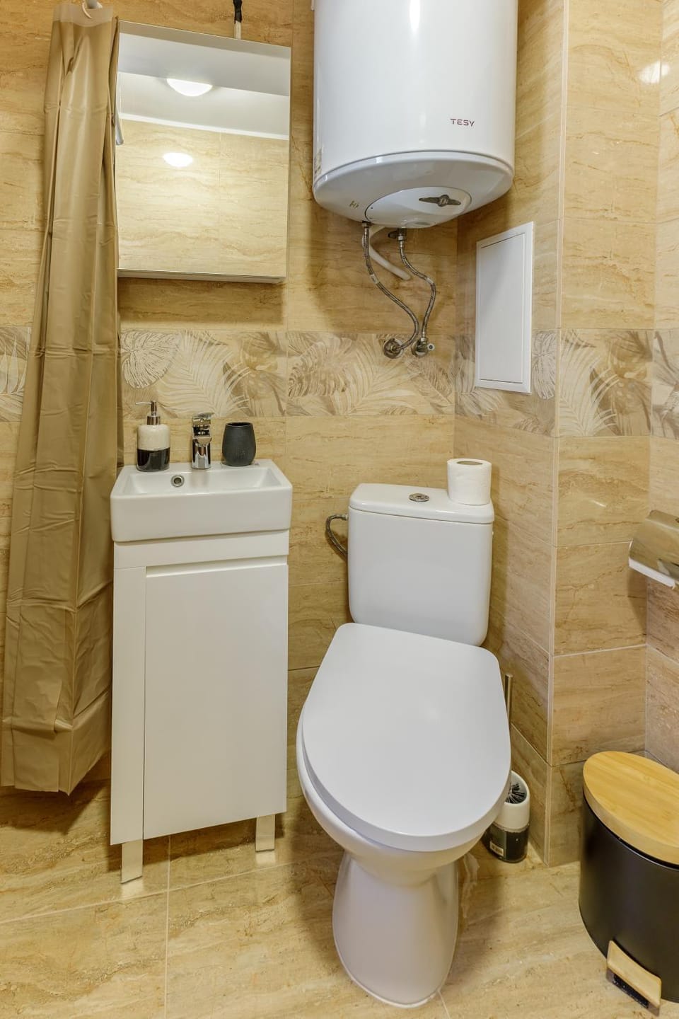 Toilet, Bathroom