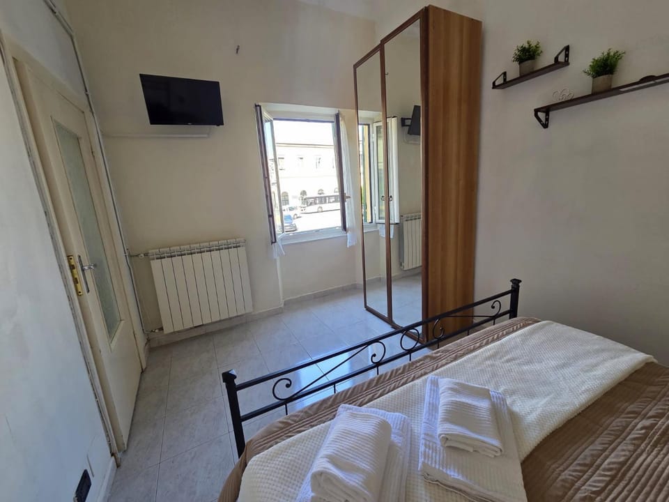 Y&R cinque terre House in La Spezia