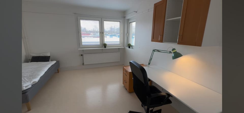 Mangatan 2 Apartment in Sweden