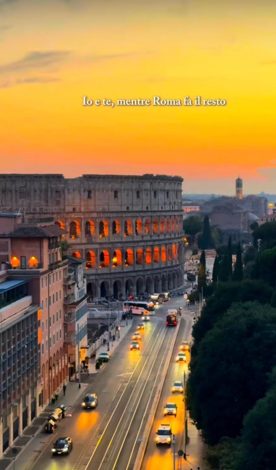 Rome Italy Apartment in Rome