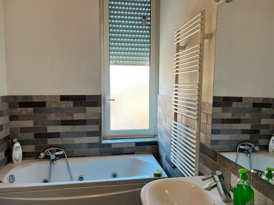 Rome Italy Apartment in Rome
