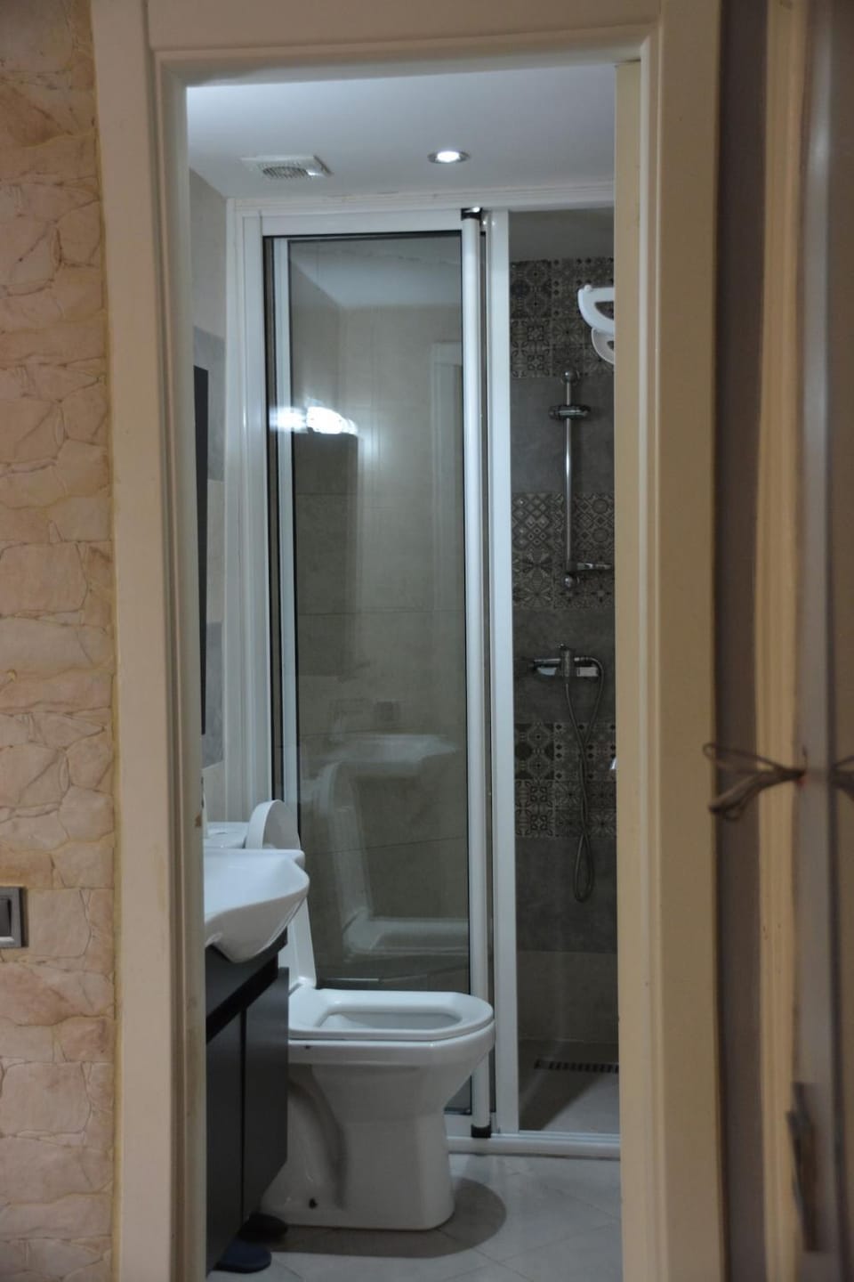 Souss Nutella Appartement Apartment in Agadir