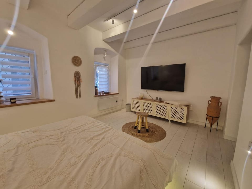 Urban peace Apartment in Novi Sad