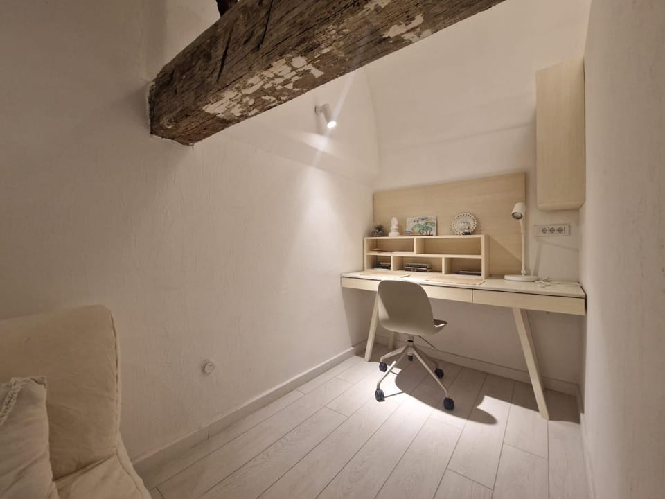 Urban peace Apartment in Novi Sad