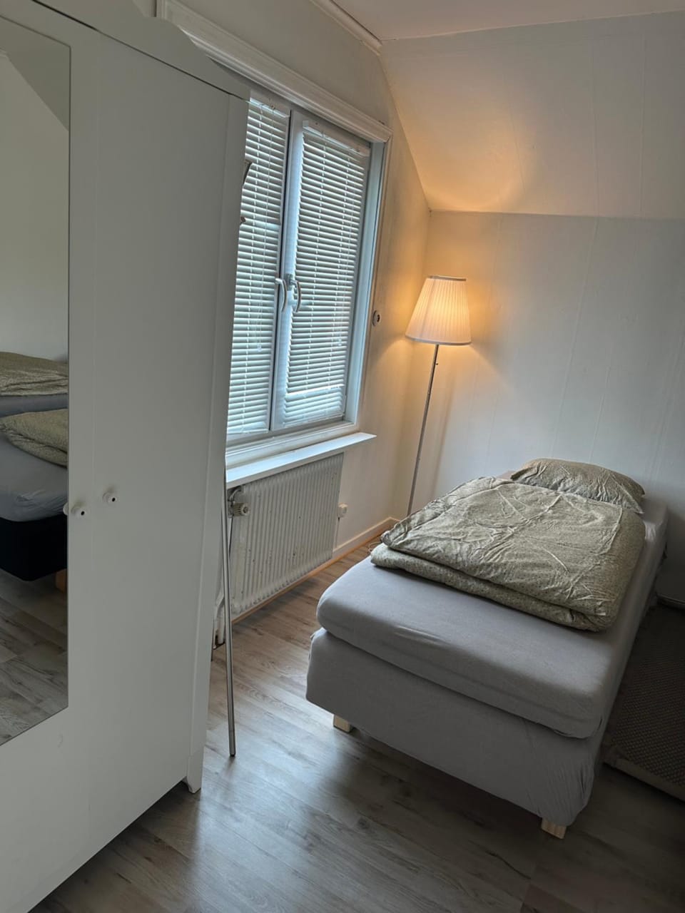 Faruqshus Apartment in Kalmar County, Sweden