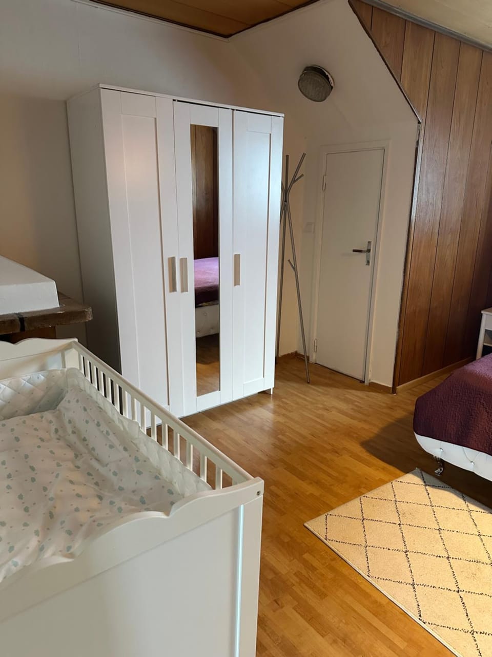 Faruqshus Apartment in Kalmar County, Sweden