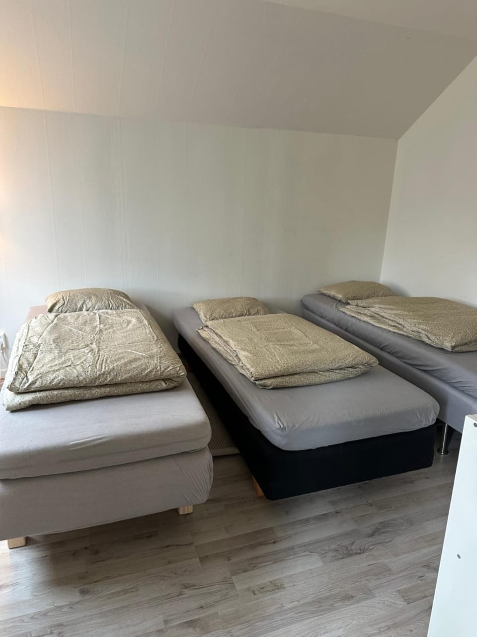 Faruqshus Apartment in Kalmar County, Sweden