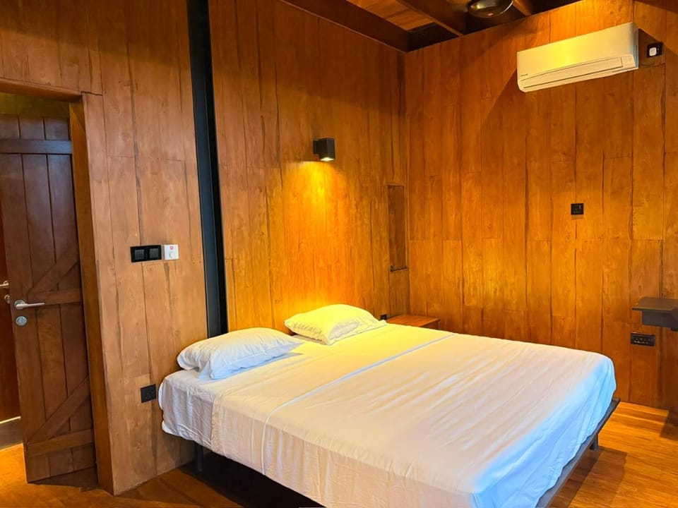 Dusk Roots villa Anuradhapura Bed and Breakfast in Sri Lanka