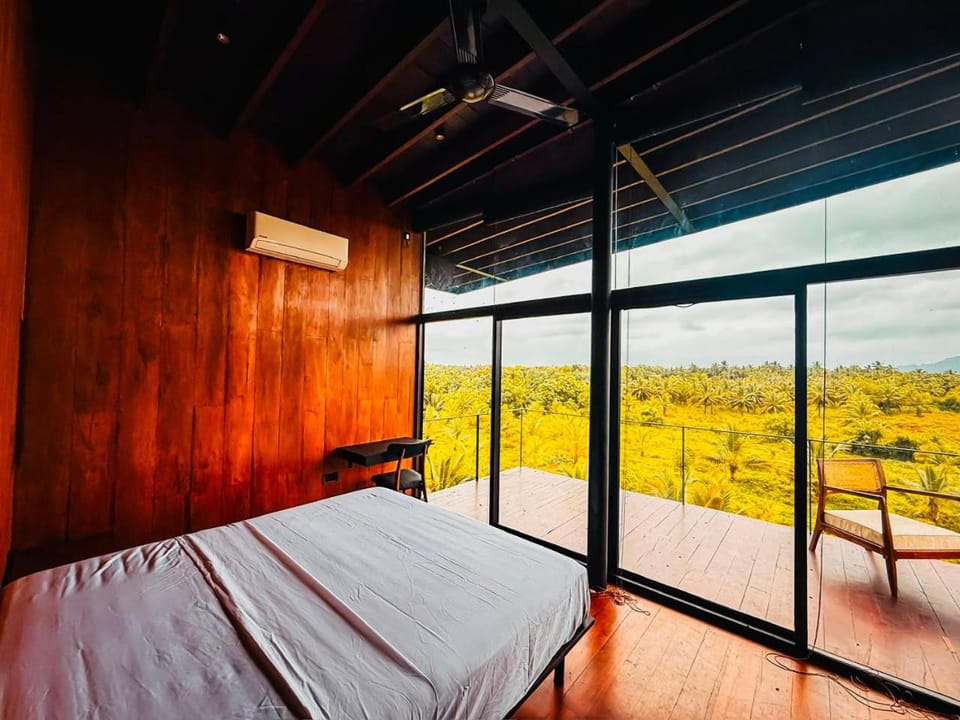 Dusk Roots villa Anuradhapura Bed and Breakfast in Sri Lanka