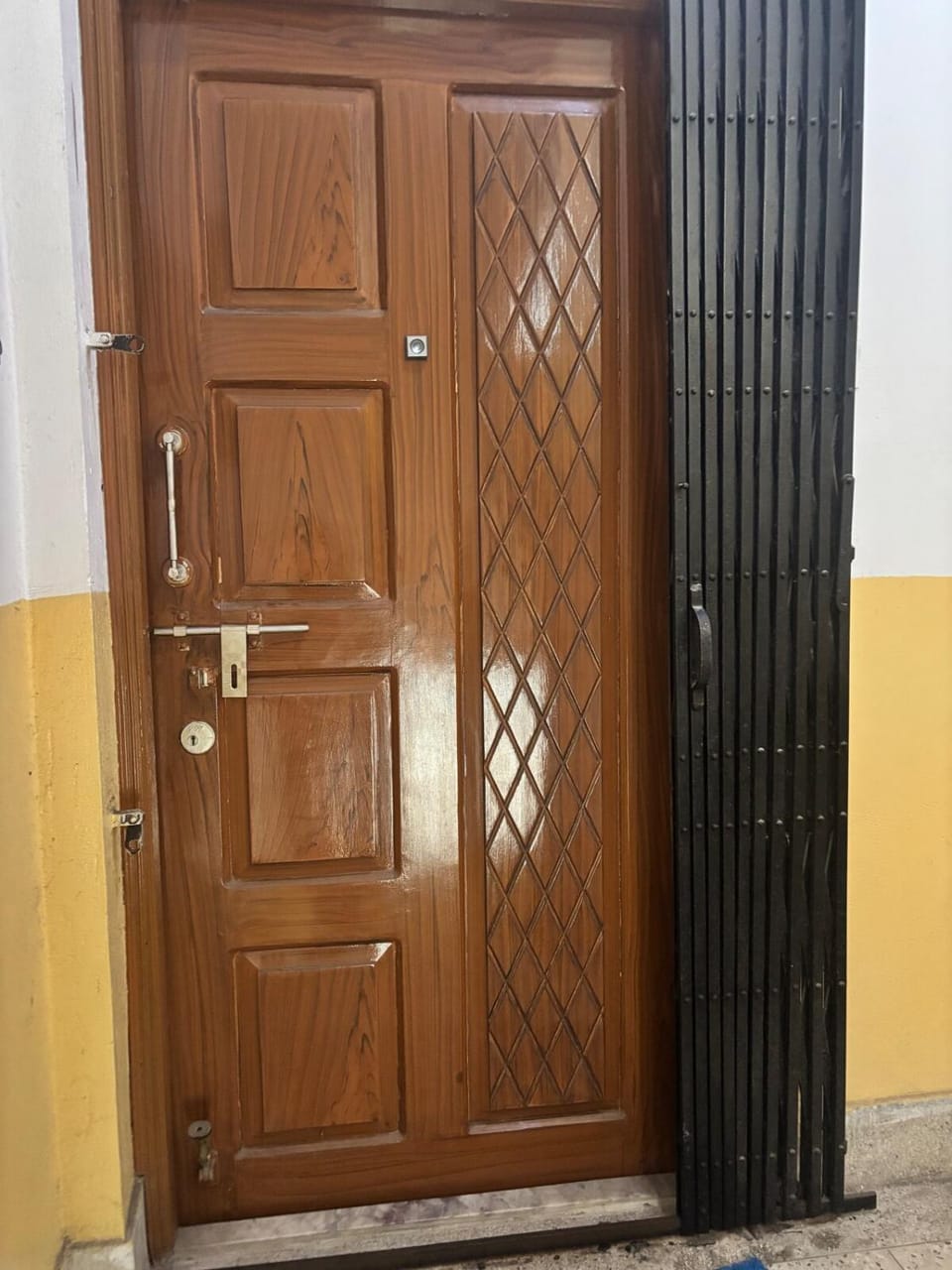 Quite Superhost Home In Kolkata Apartment in Kolkata