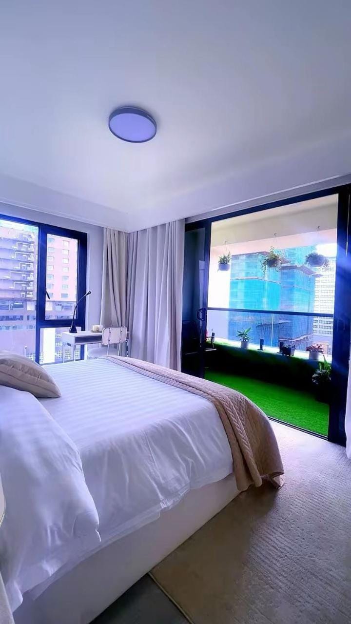 SS Kileleshwa Homes Apartment in Nairobi County
