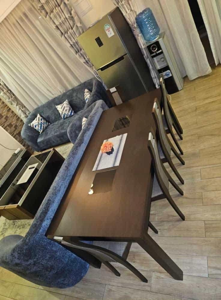 SS Kileleshwa Homes Apartment in Nairobi County