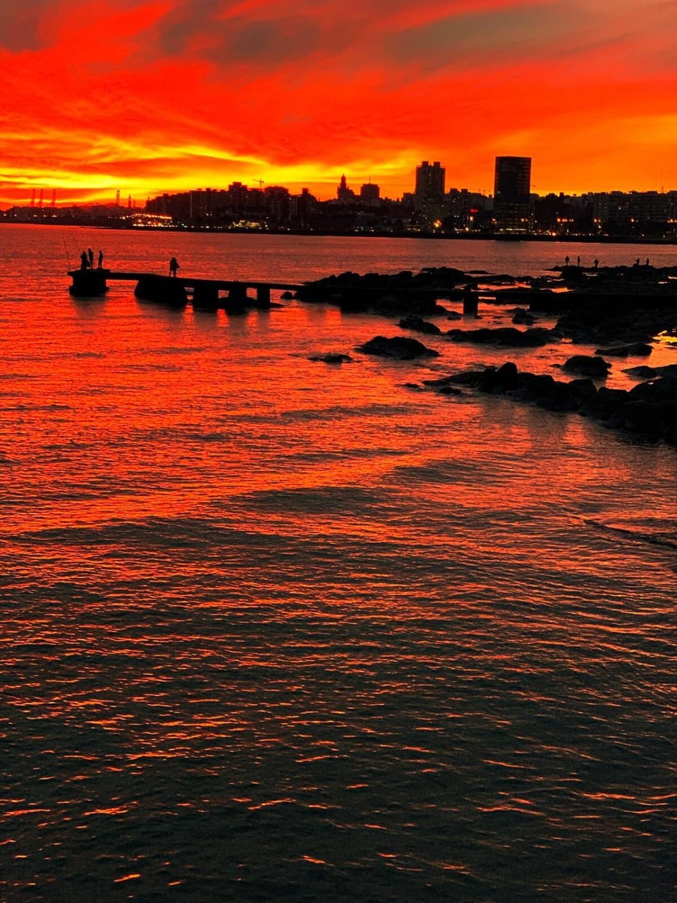 Dúplex 80m2 Luminoso 3Hab 2Ba Cerca Rambla y Centro Apartment in Montevideo Department, Uruguay