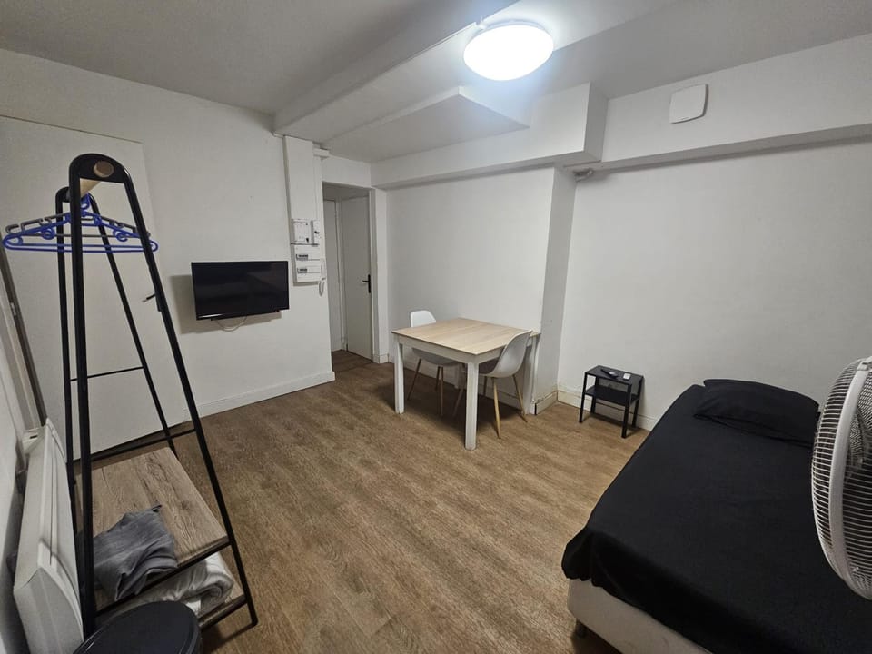 Le studio de Verdier 2 Apartment in Toulouse