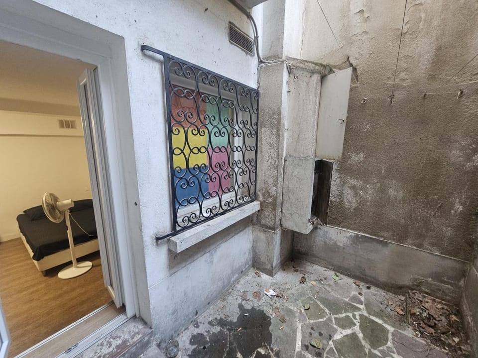 Le studio de Verdier 2 Apartment in Toulouse