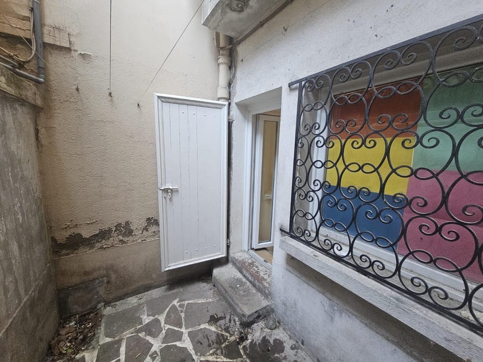 Le studio de Verdier 2 Apartment in Toulouse