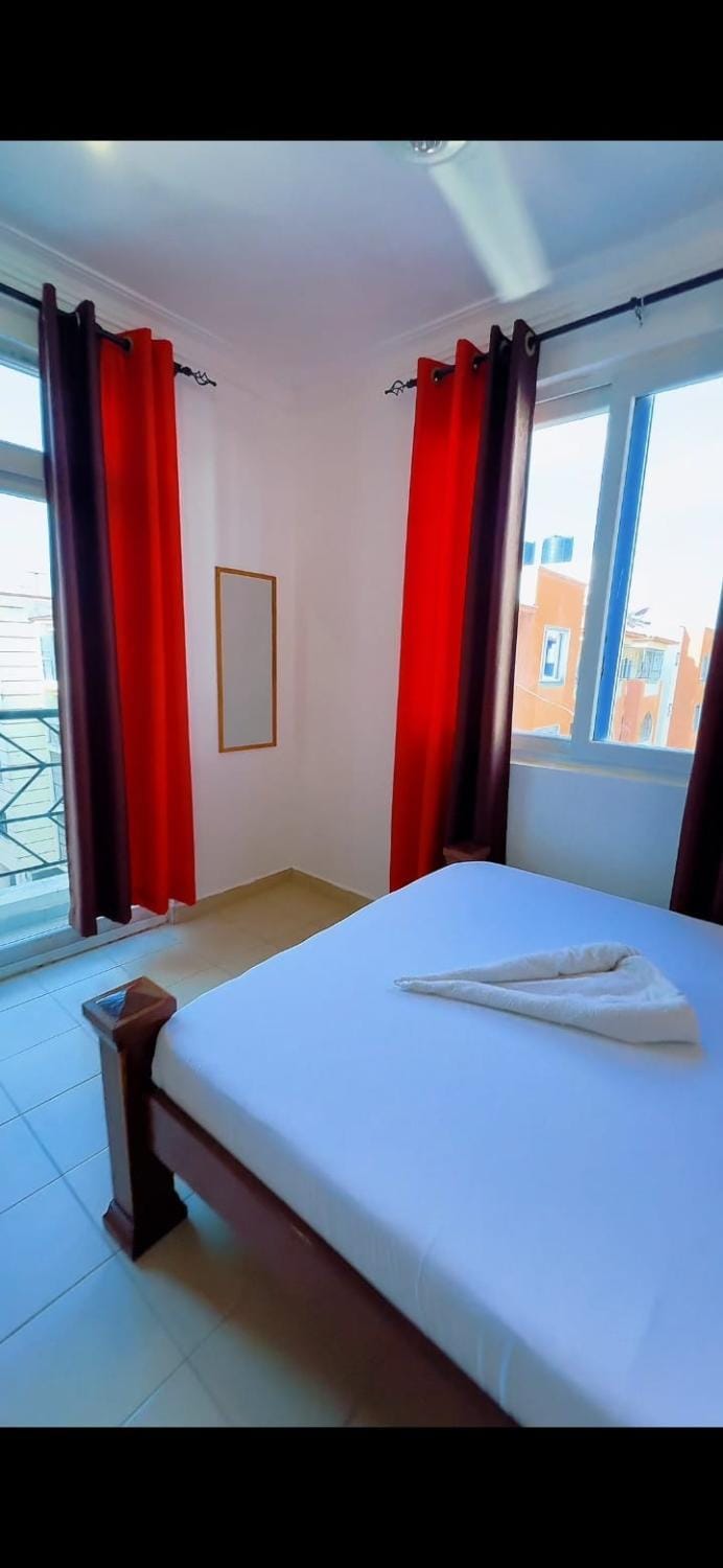 Mtwapa Luxury Apartments by PLACIDITY HOME SUITES Apartment in Mombasa County