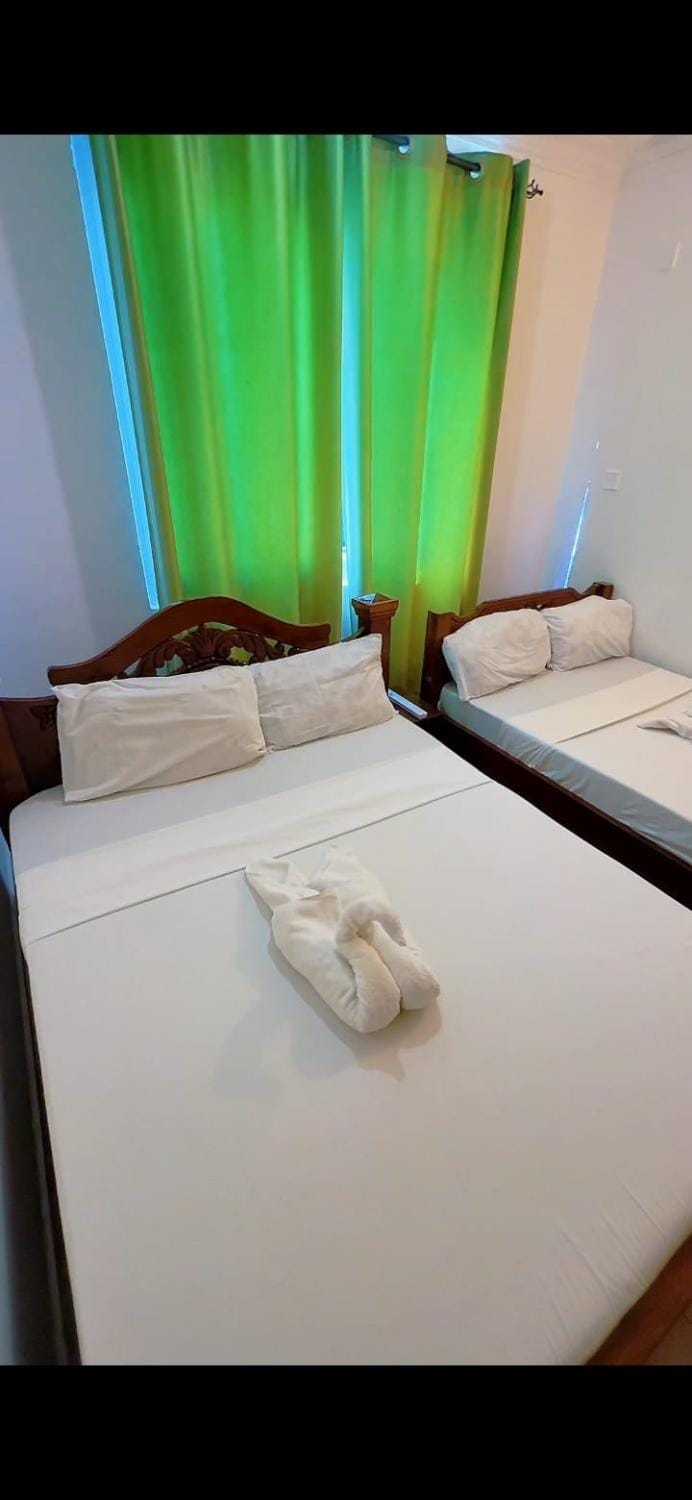 Mtwapa Luxury Apartments by PLACIDITY HOME SUITES Apartment in Mombasa County