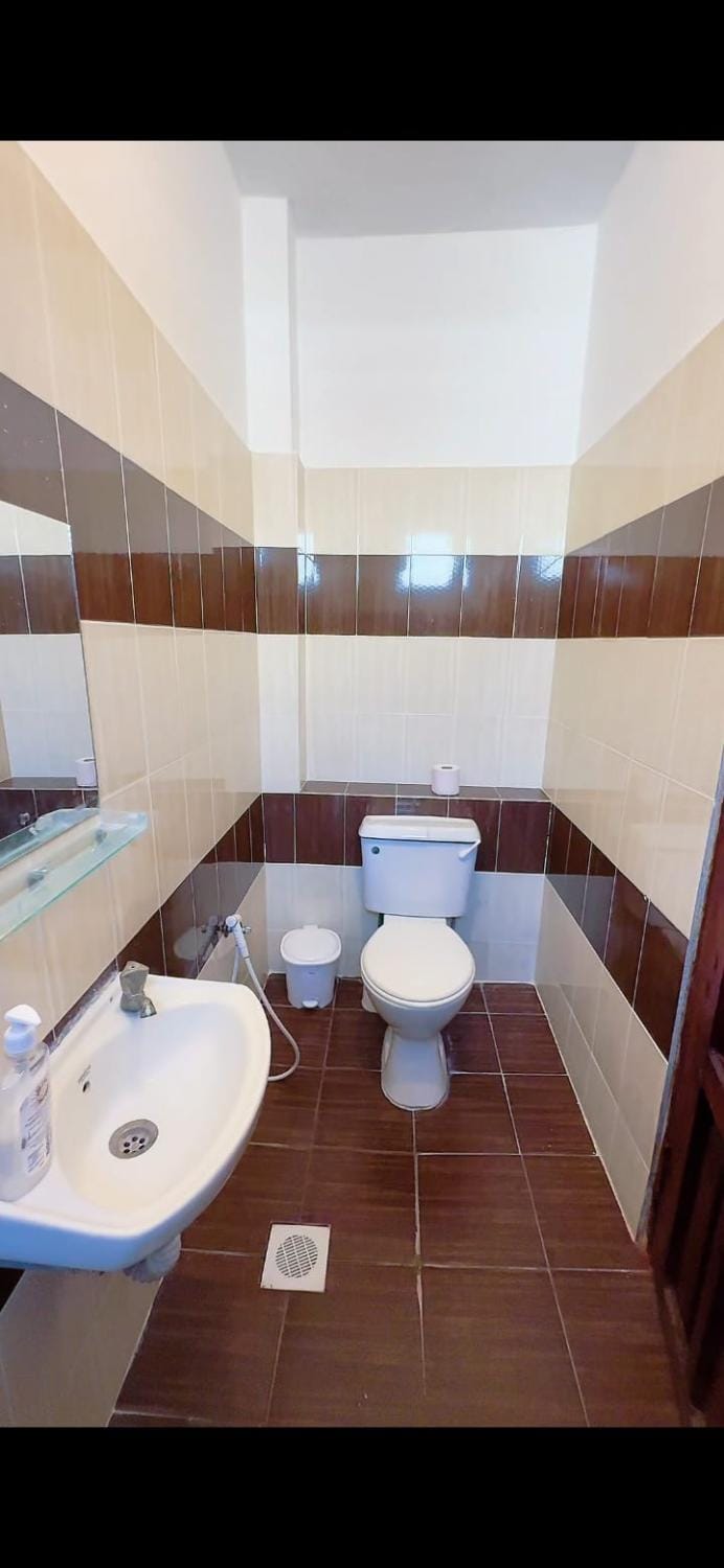 Mtwapa Luxury Apartments by PLACIDITY HOME SUITES Apartment in Mombasa County
