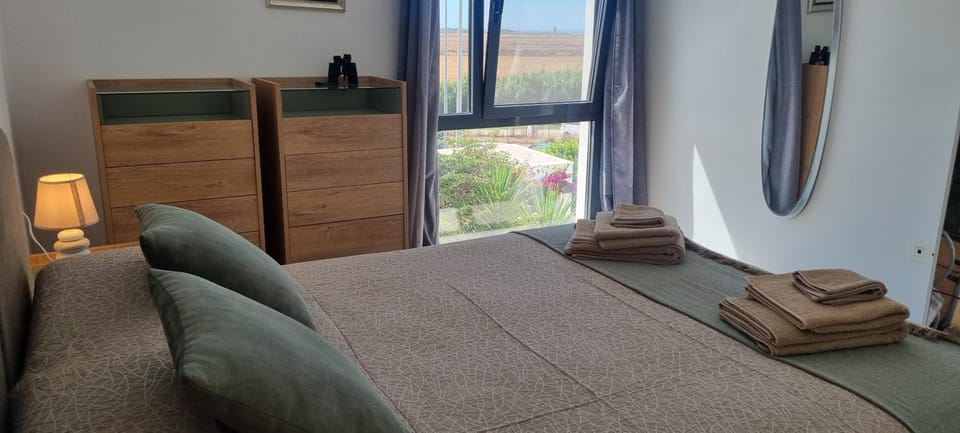 Mirador Playa Castilnovo House in Conil de la Frontera