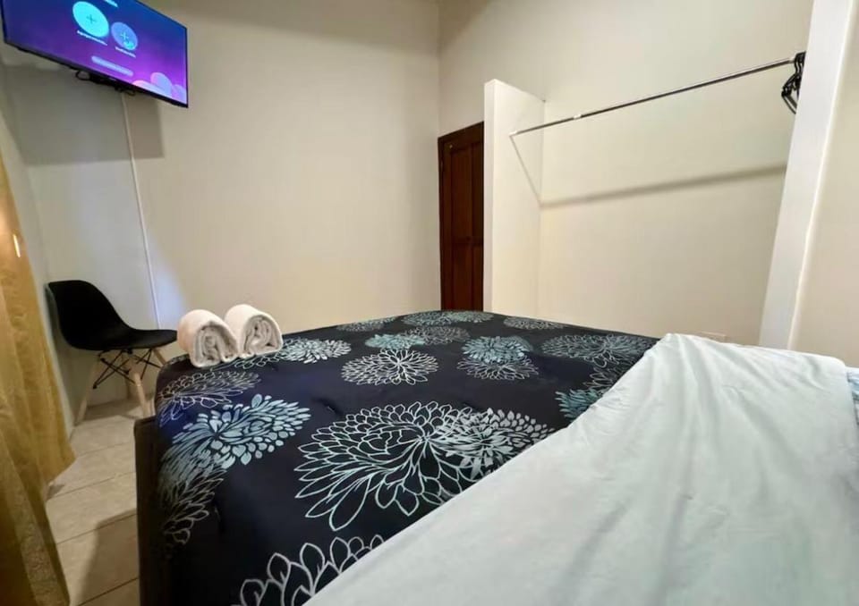 Exclusive Casa Oro 3VX House in San Pedro Sula
