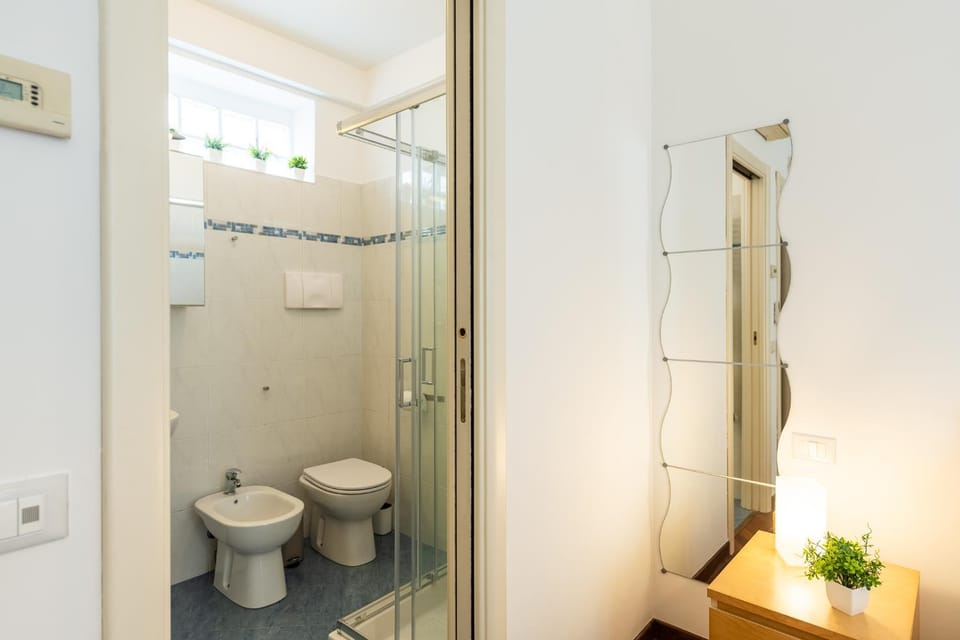 Shower, Toilet, Bathroom, bidet