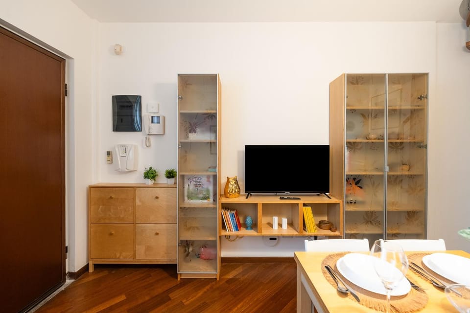 Communal lounge/ TV room, TV and multimedia, Kitchen or kitchenette, oven