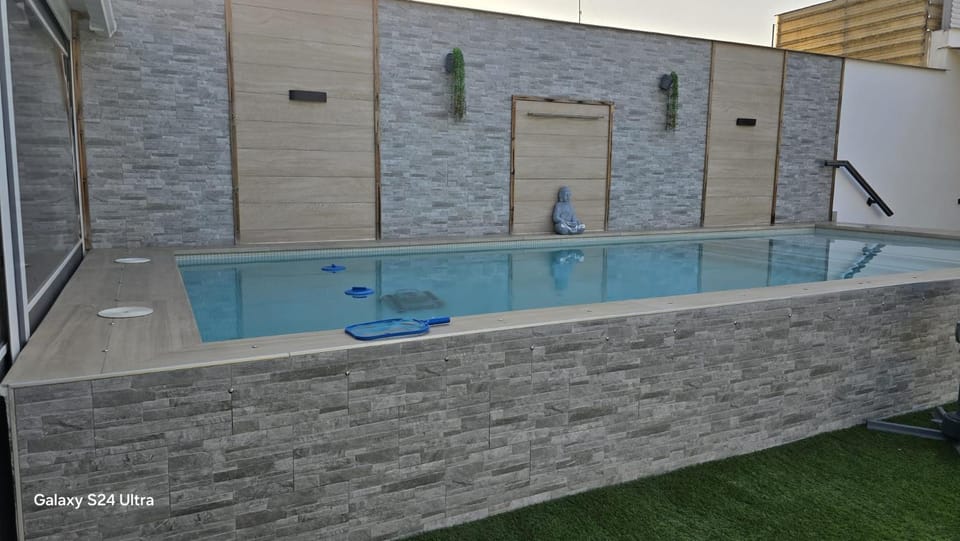 Villa el Pinar de Ana House in Sierra Norte de Sevilla