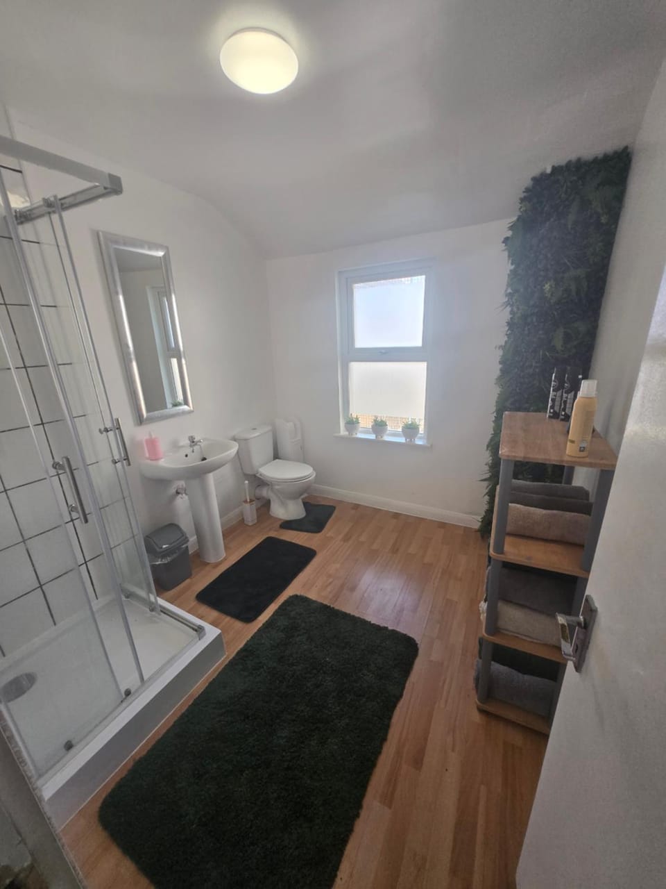 Tamiry Room's Vacation rental in Liverpool