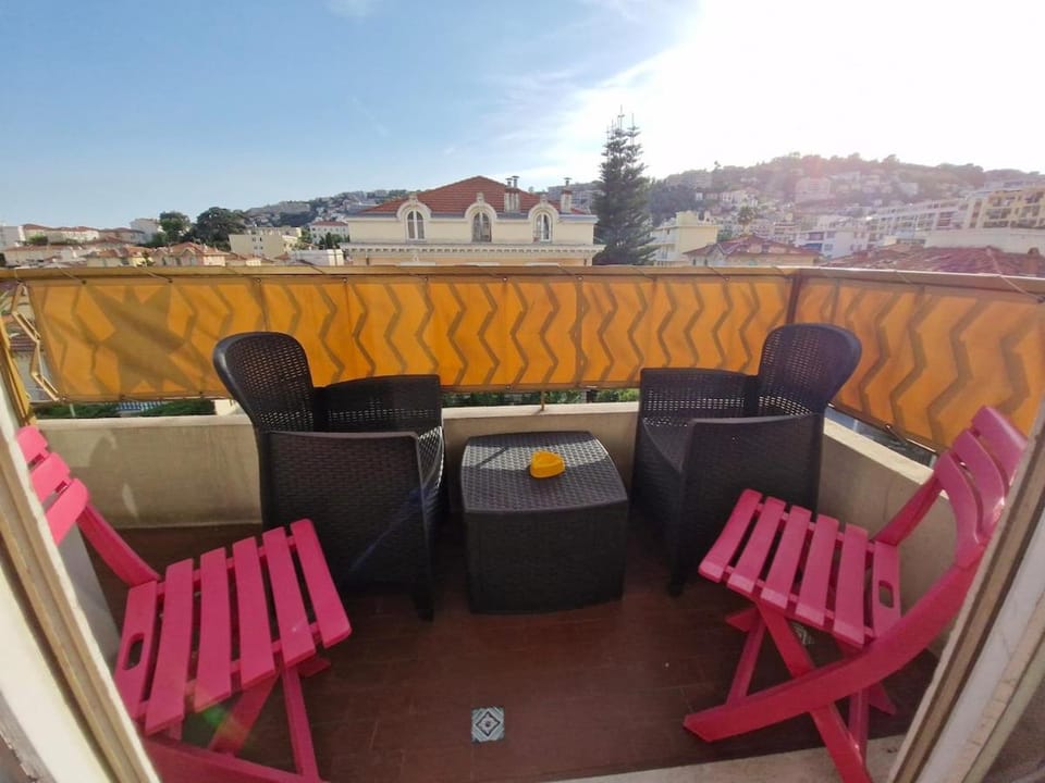 Balcony/Terrace, Balcony/Terrace