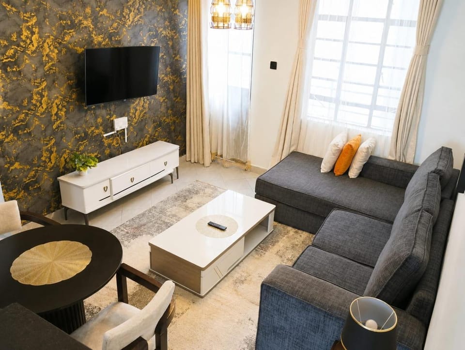 Gray Havens Homes Apartment in Nairobi County