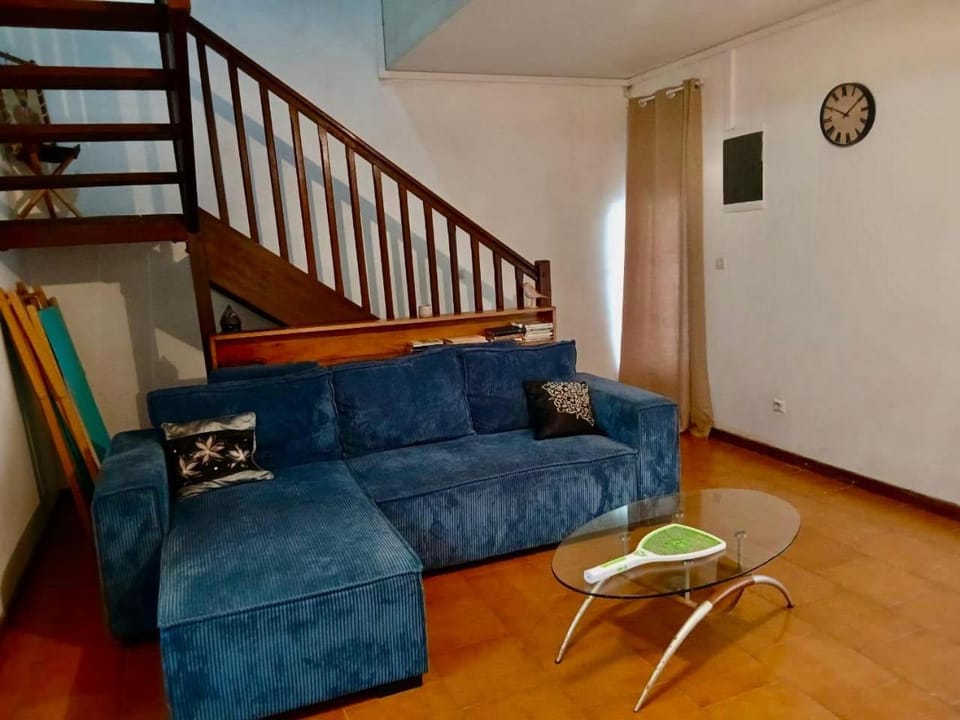 Villa creole Villa in Le Diamant