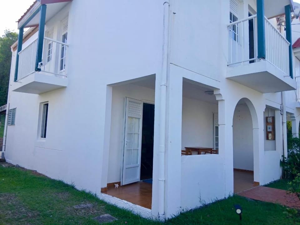 Villa creole Villa in Le Diamant