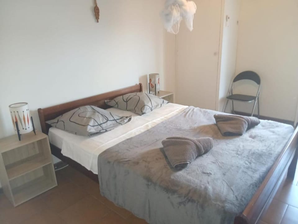 Villa creole Villa in Le Diamant