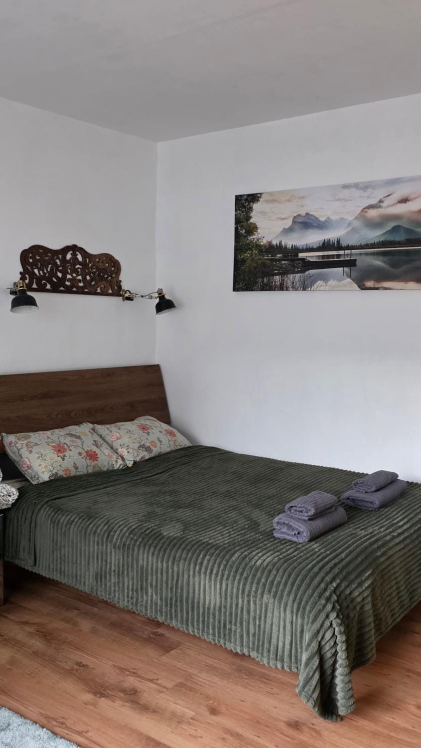 Kalita City Center Apartment Apartment in Latvia