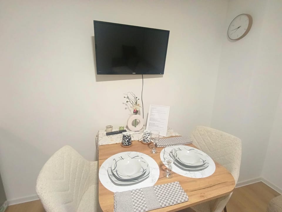 VracarHouse Apartment in Belgrade