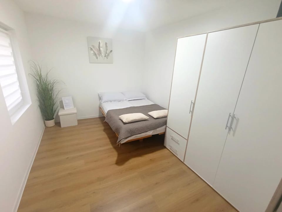 VracarHouse Apartment in Belgrade