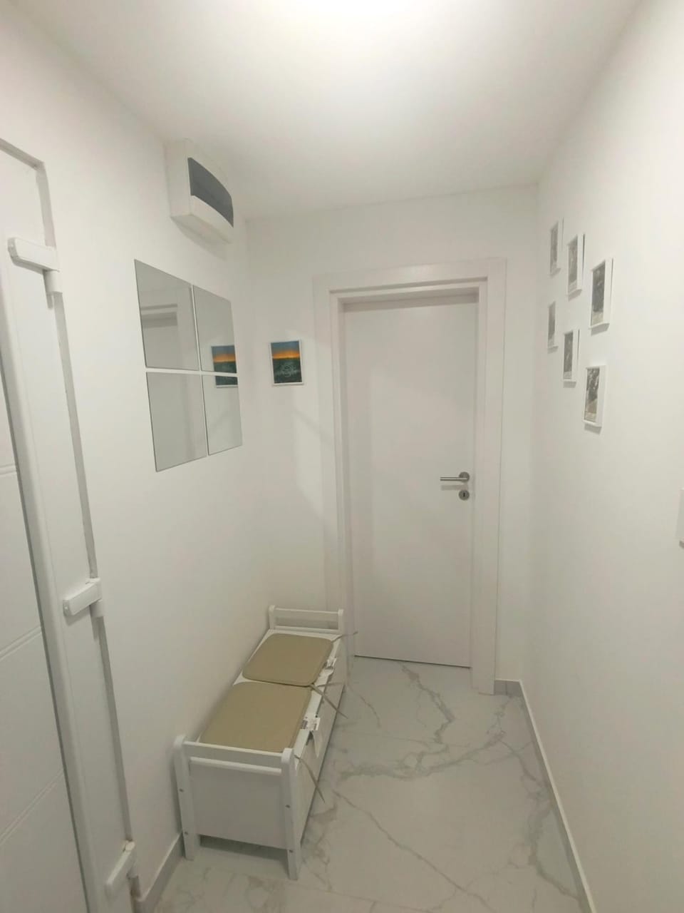 VracarHouse Apartment in Belgrade