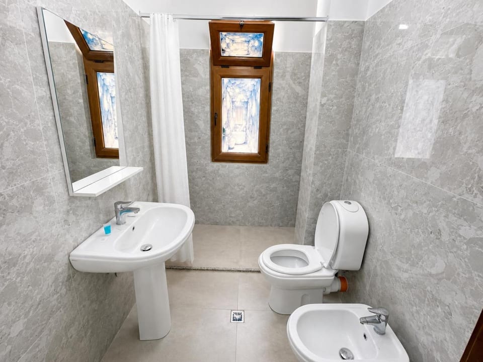 Toilet, Bathroom, bidet