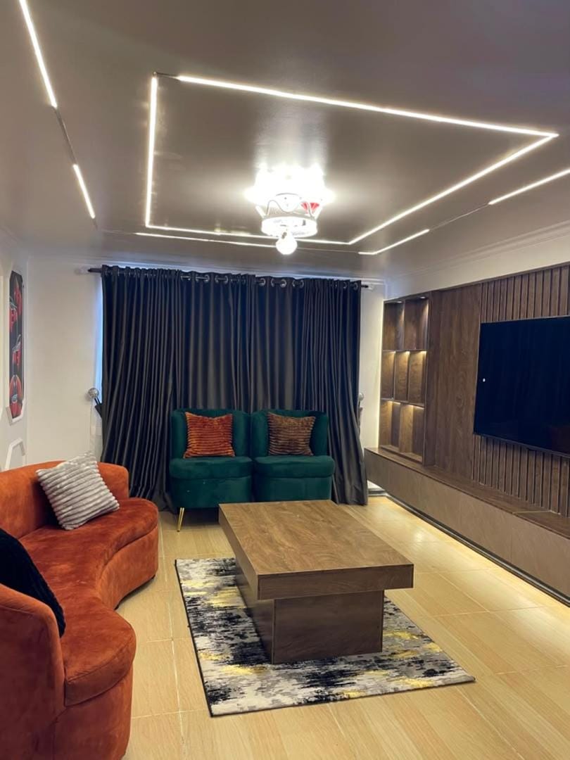 Golden Tulip Apartment Apartment in Lagos