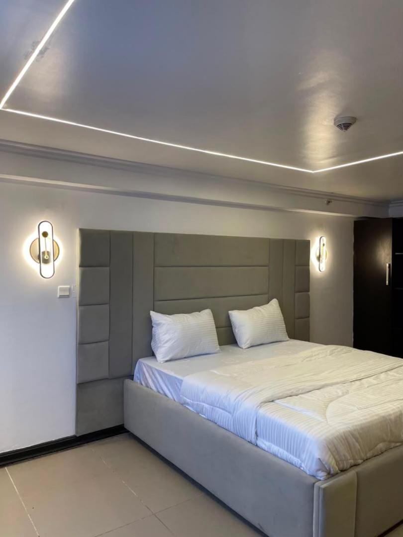 Golden Tulip Apartment Apartment in Lagos