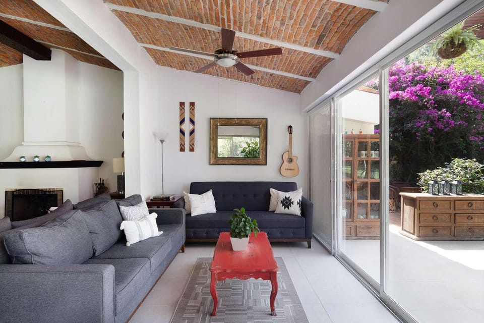 ANANA Villa Cristy 3BR Ajijic with Pool & Hot Tub Villa in Ajijic