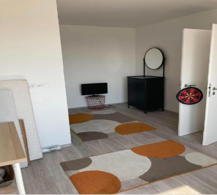 Péter Pál Emeletes Ház House in Siófok