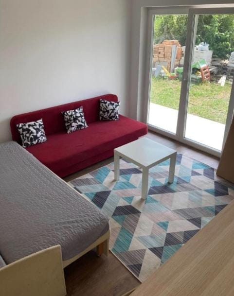 Péter Pál Emeletes Ház House in Siófok