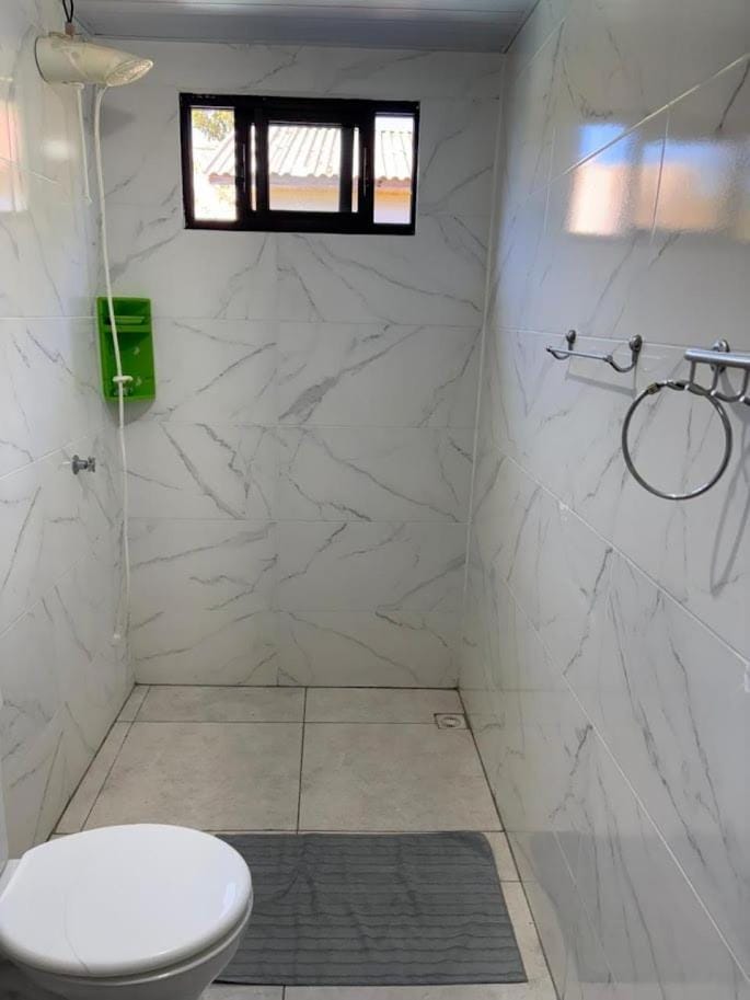 Casa Aconchegante Próxima a Pontos Turísticos House in Foz do Iguaçu