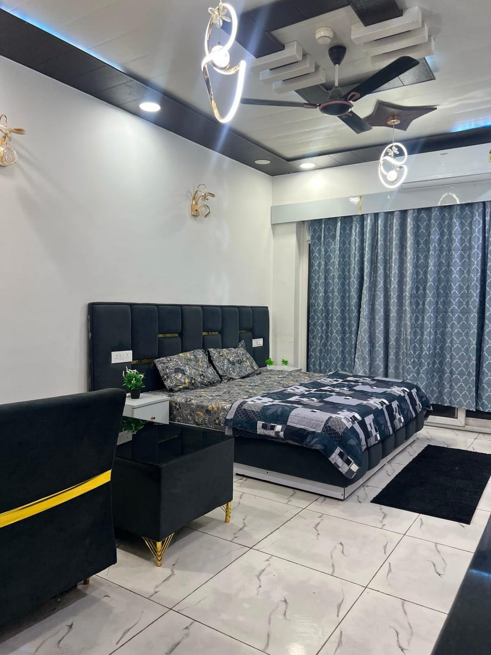 Nyrox Private limited Apartment in Noida