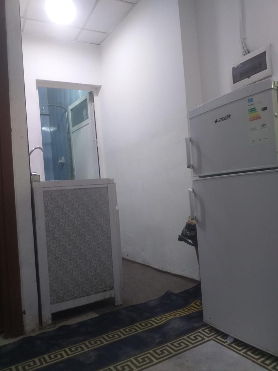 موتيل كاكه باران Motel in Europe
