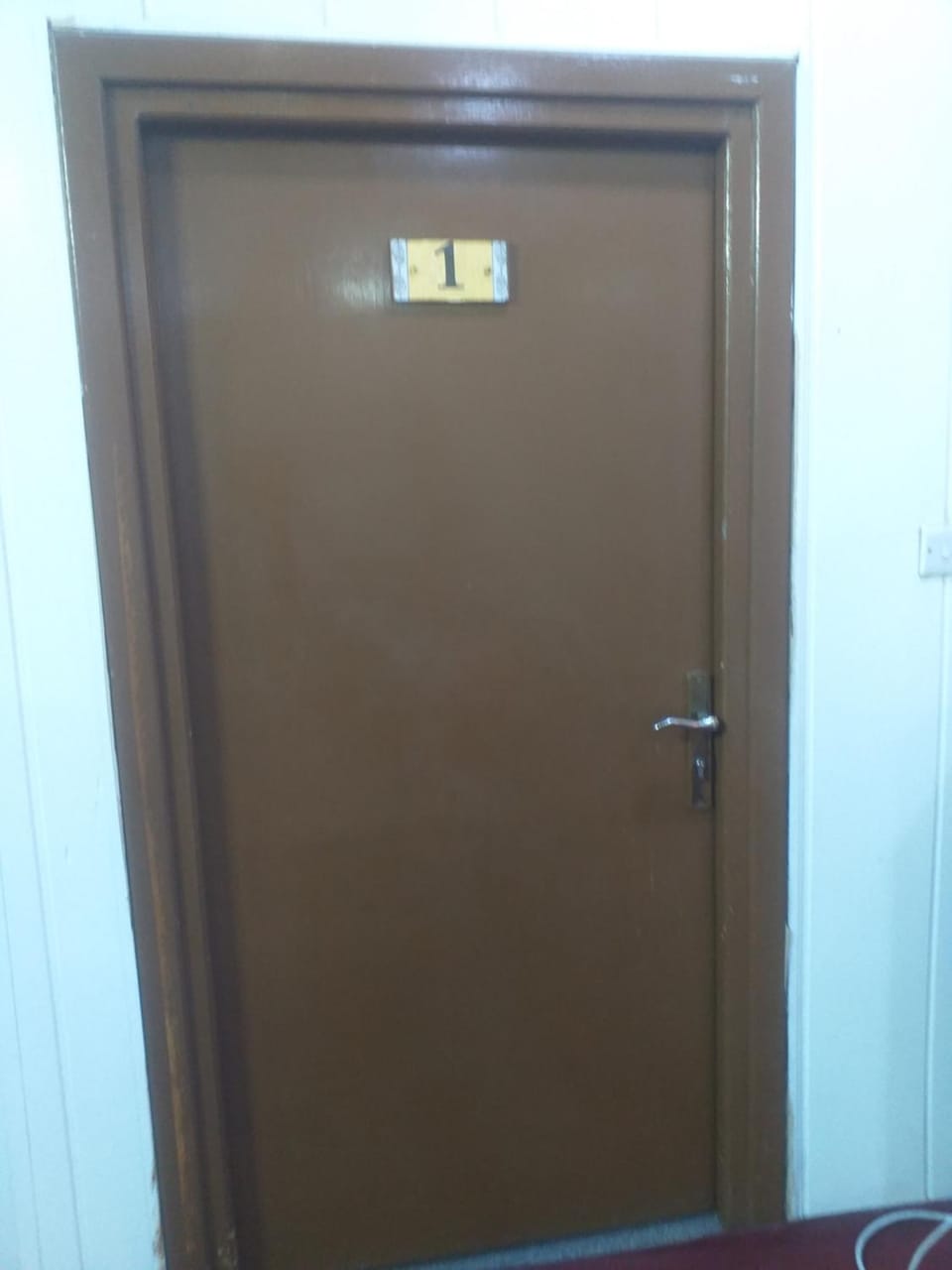 موتيل كاكه باران Motel in Europe