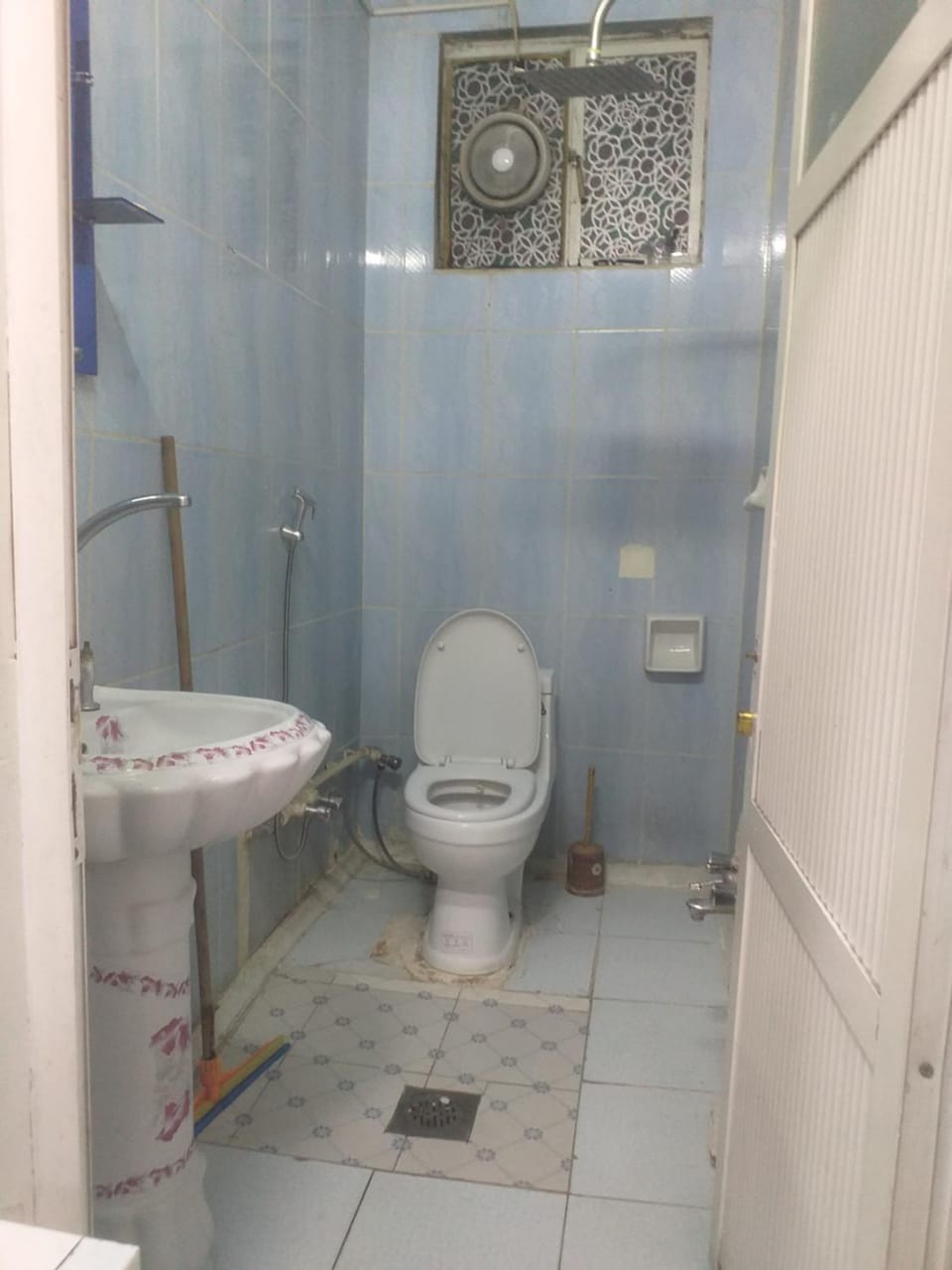 موتيل كاكه باران Motel in Europe