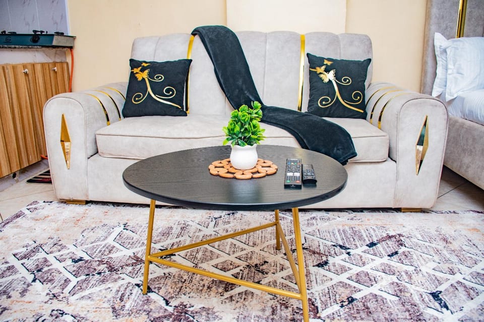 Lexyhomes Apartment in Kenya